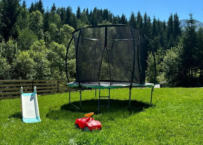 Cabana Green Hill