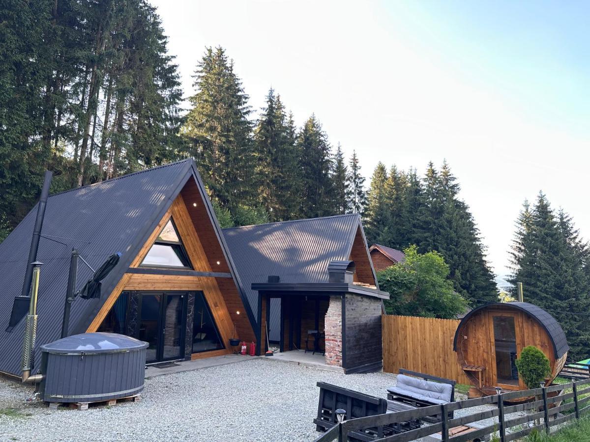 Holiday home Hill
