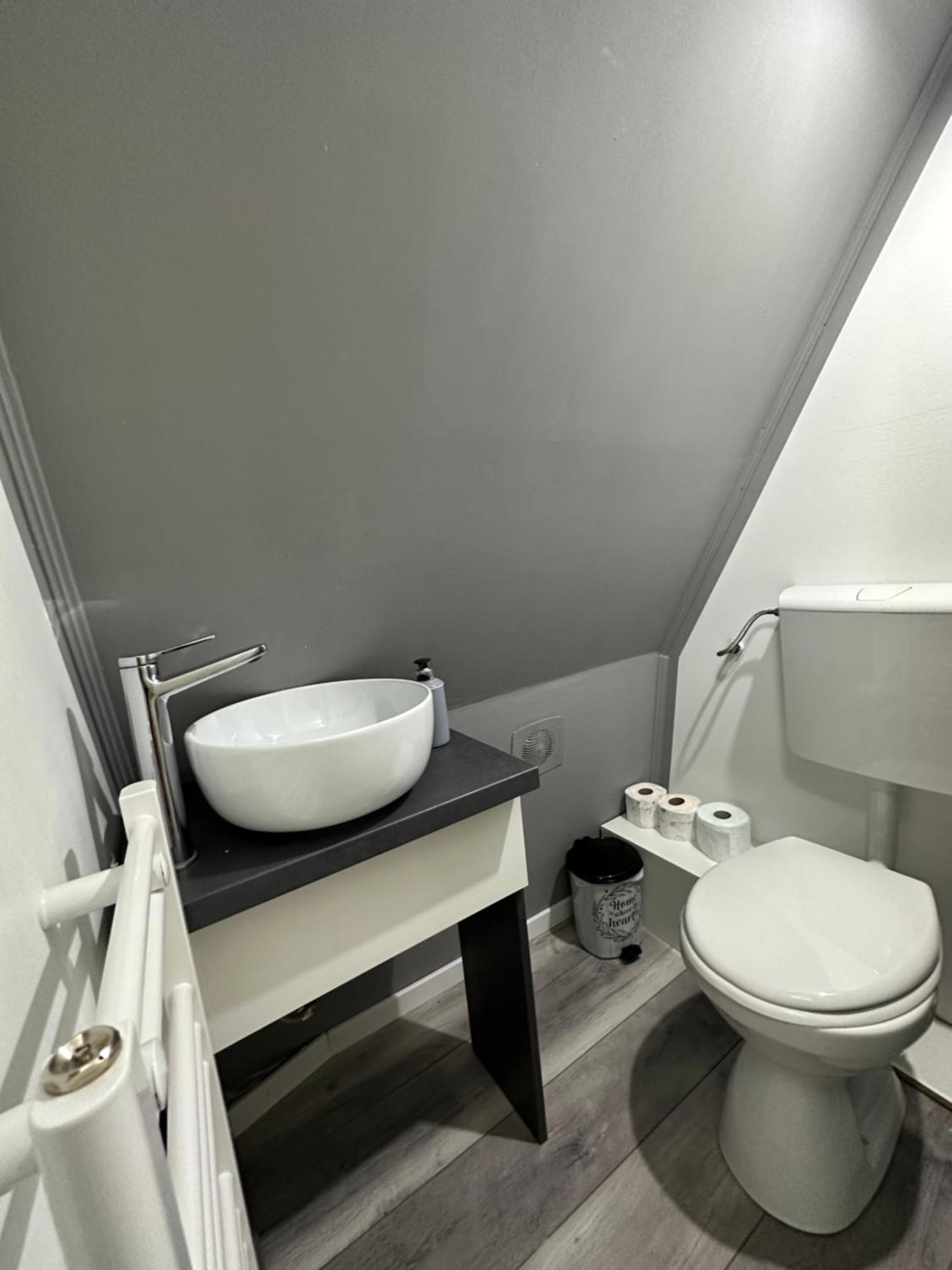 Casa vacanze Hill *