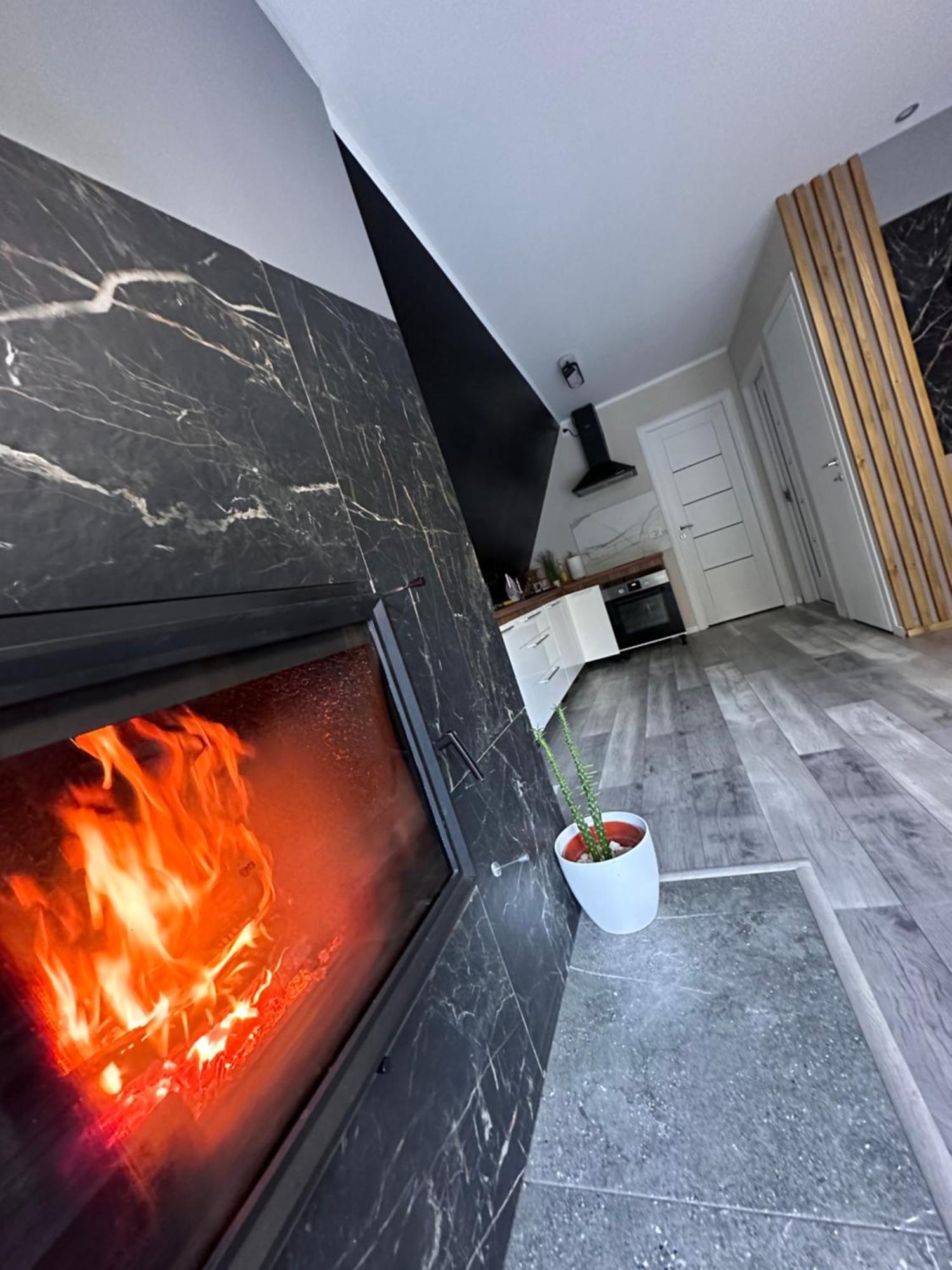 Hill Casa vacanze Borşa
