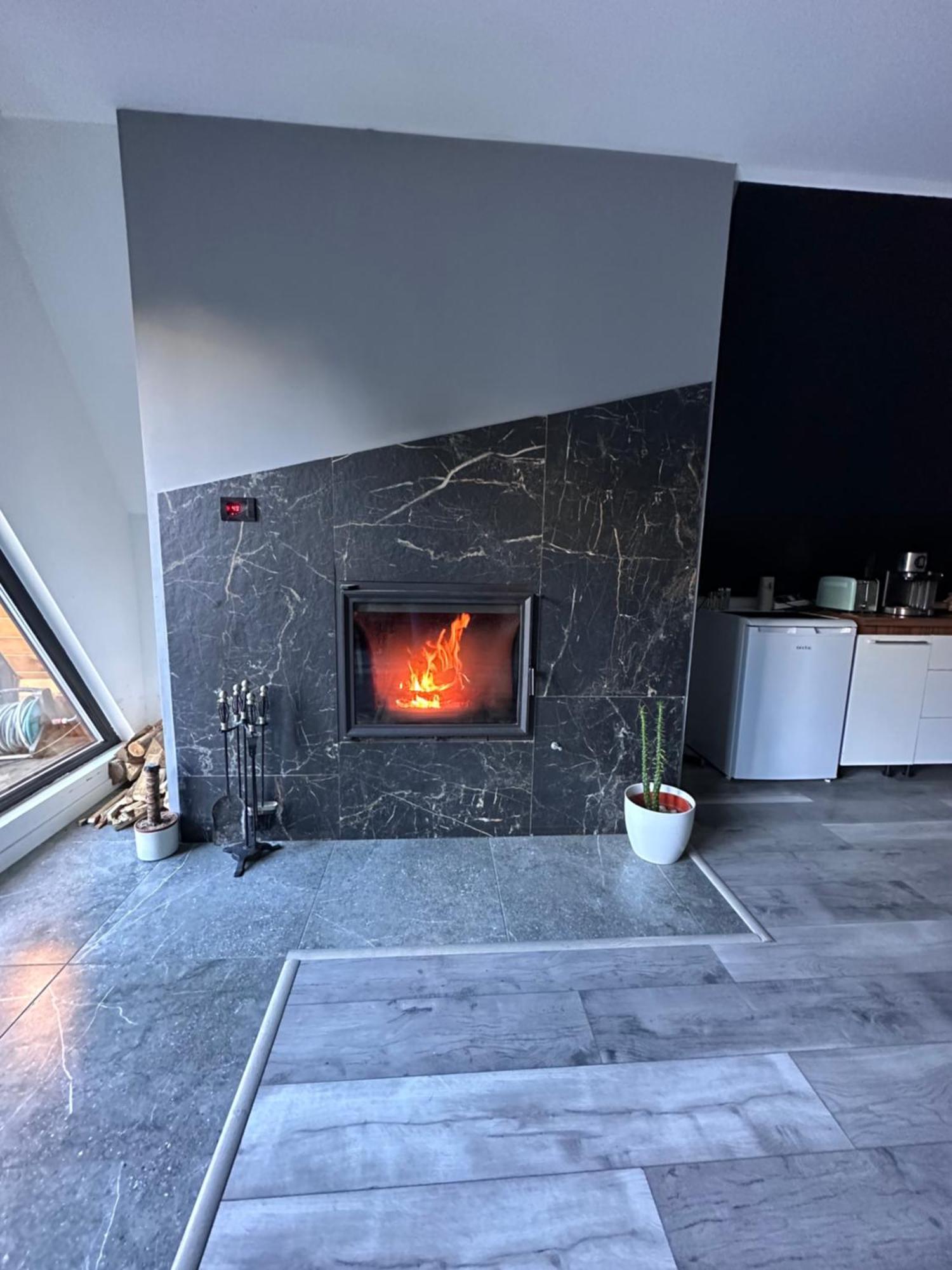 Casa vacanze Hill Borşa