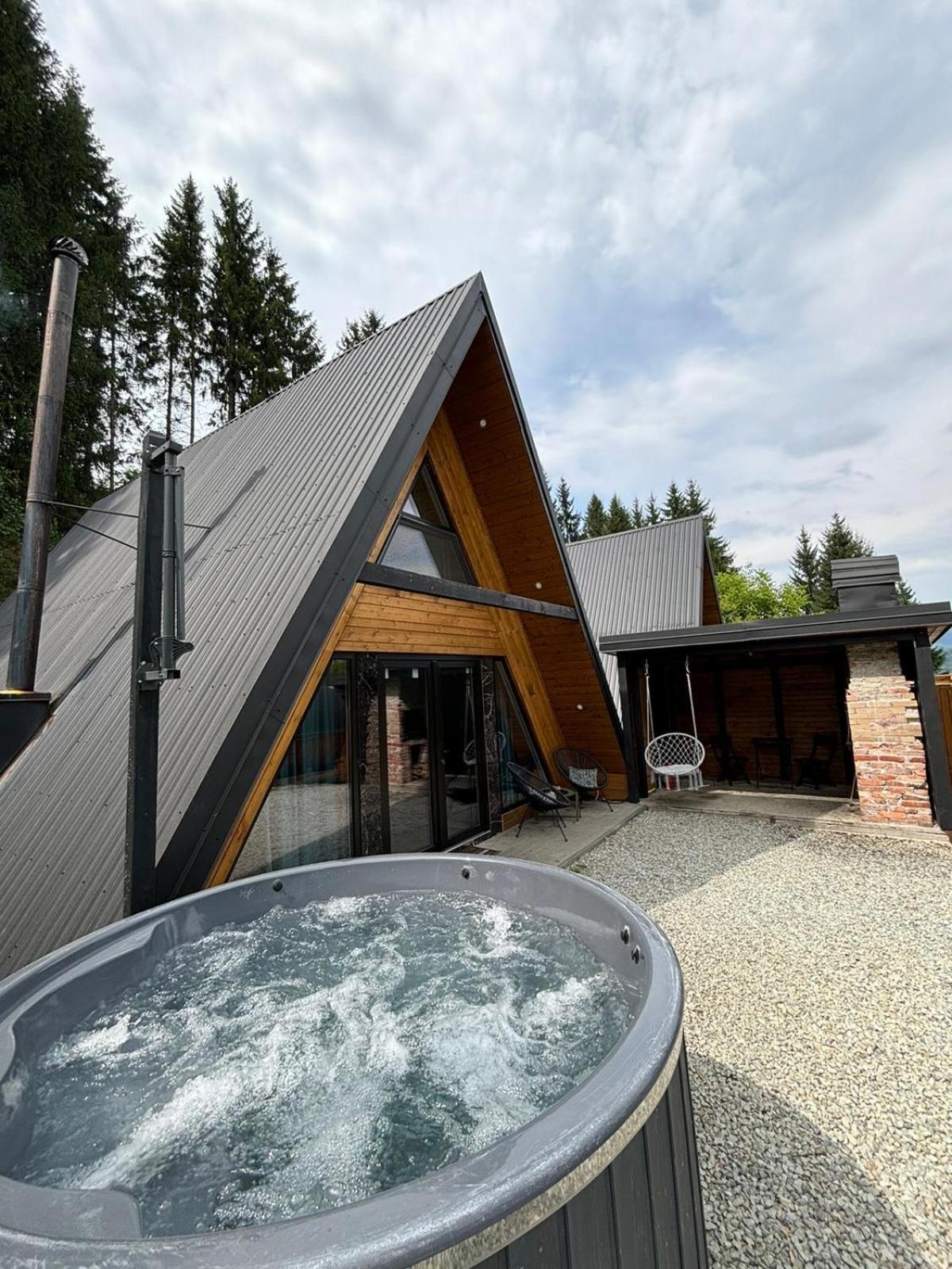 Holiday home Hill